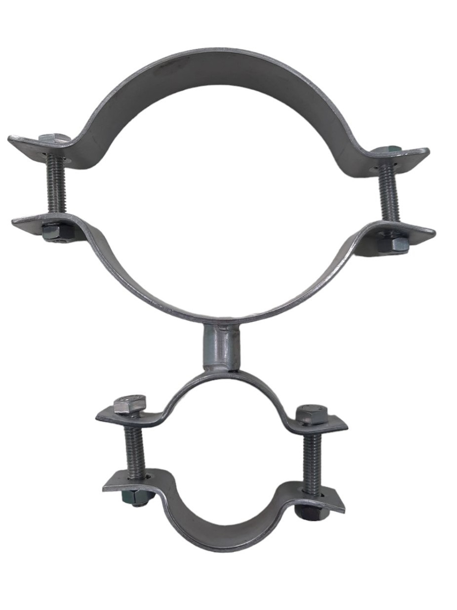 Подвес цилиндра автосъема