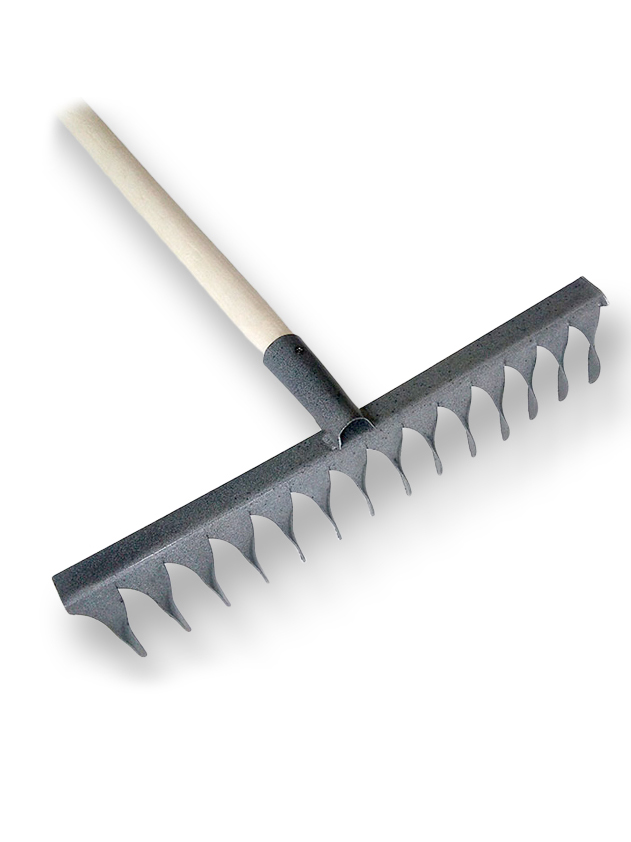 Грабли хозяйственные